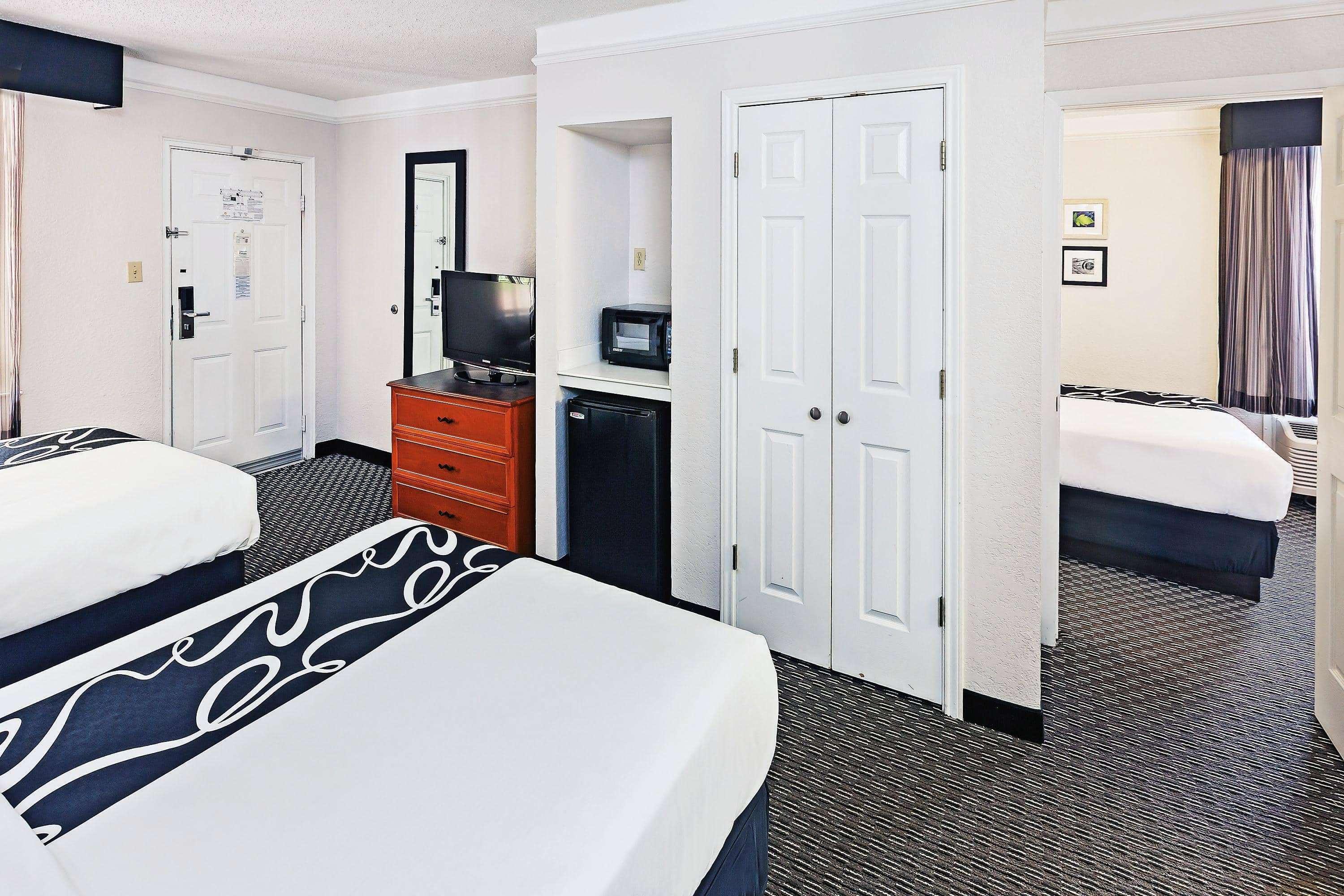Hotel La Quinta By Wyndham Uptown Dallas