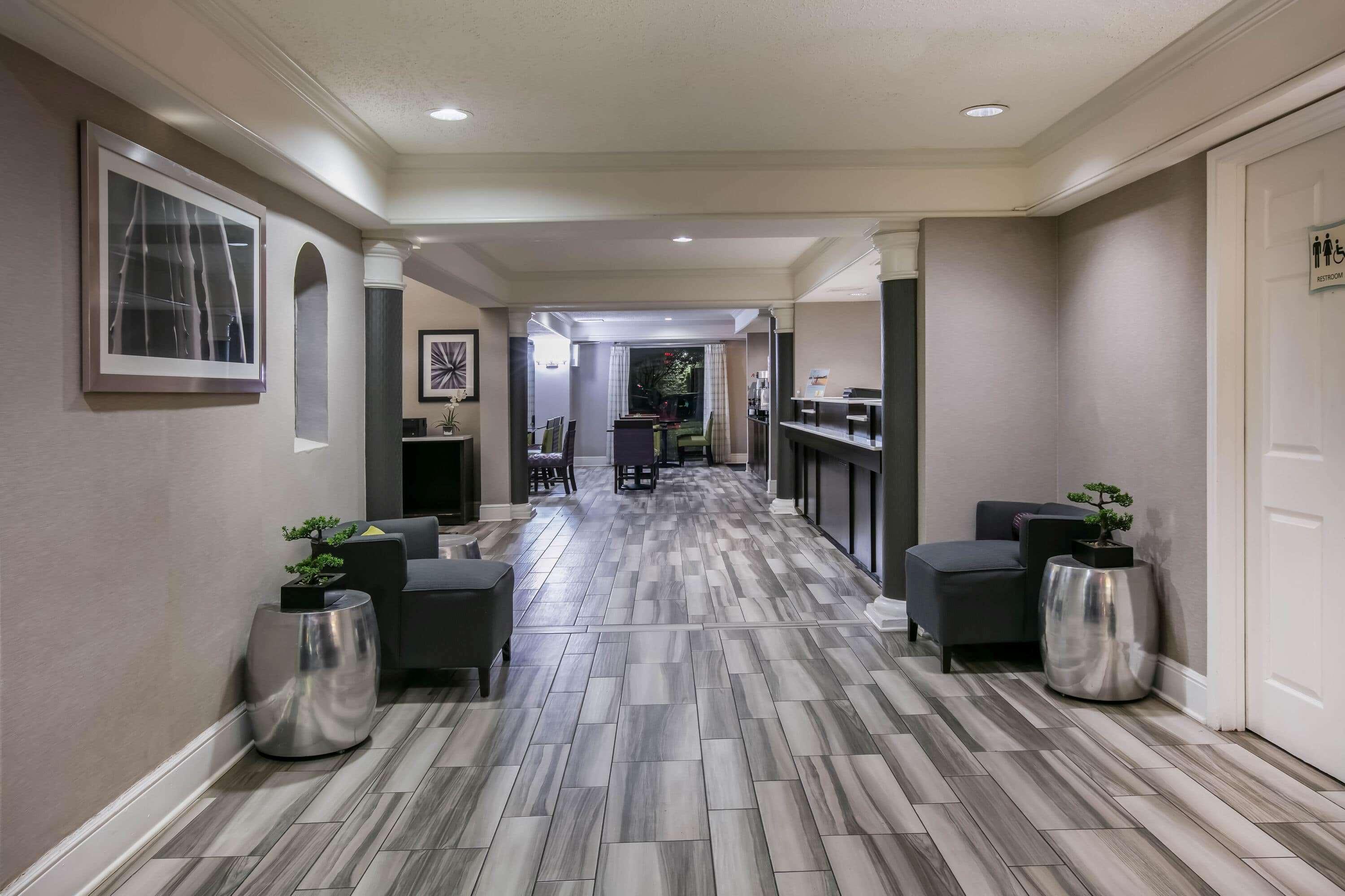 La Quinta By Wyndham Uptown Hotel Dallas