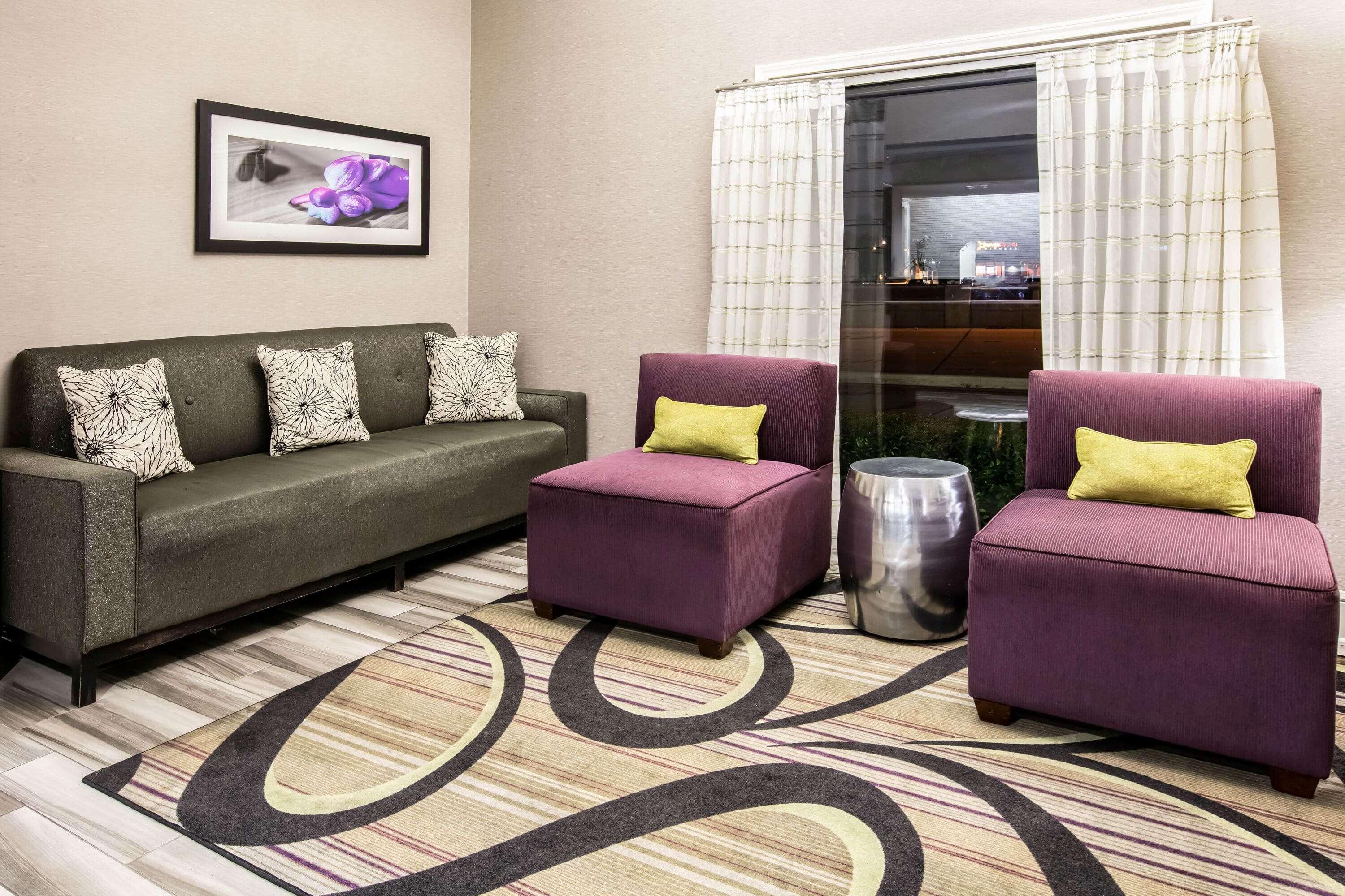 La Quinta By Wyndham Uptown 3*