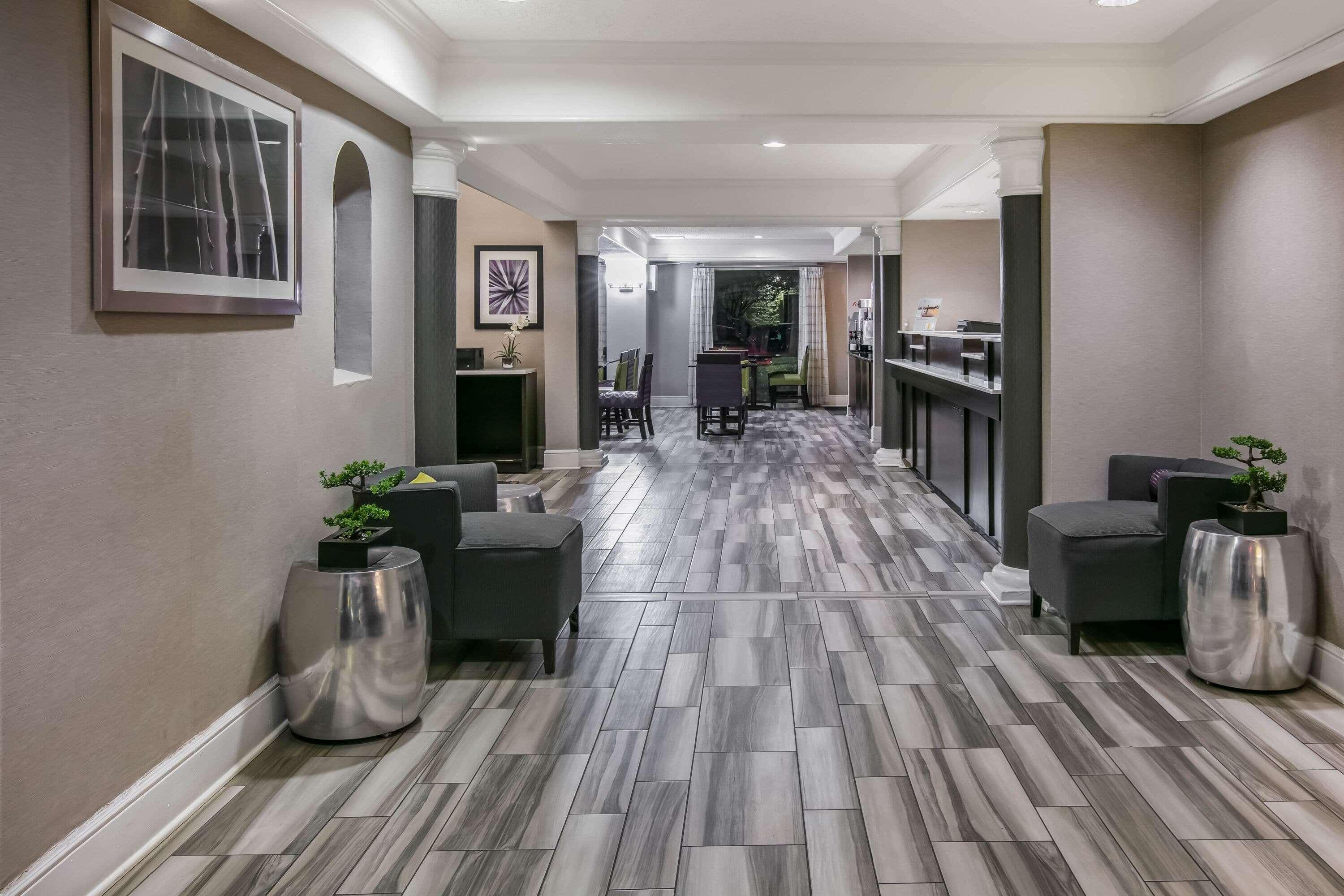 Hotel La Quinta By Wyndham Uptown Dallas
