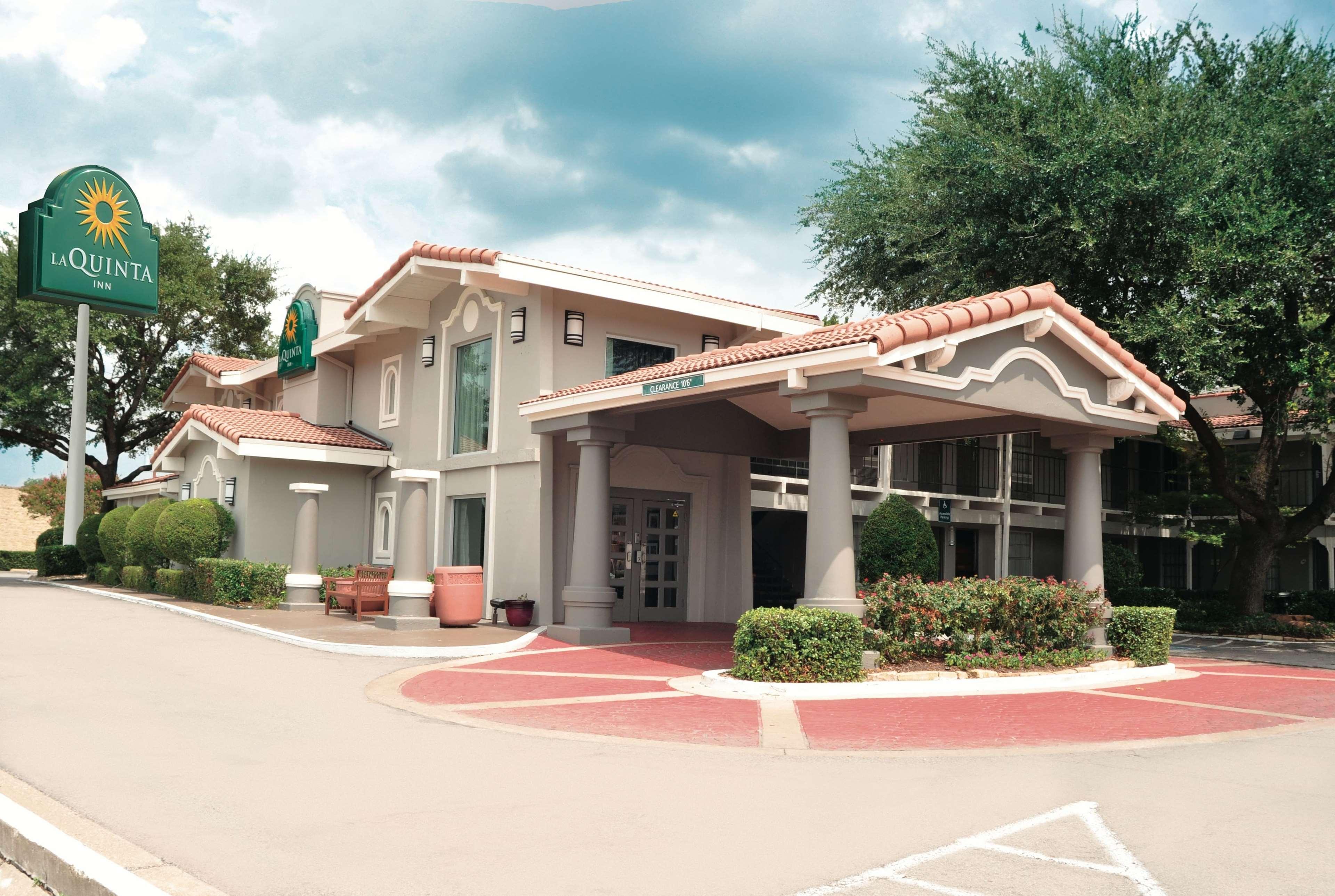Hotel La Quinta By Wyndham Uptown
