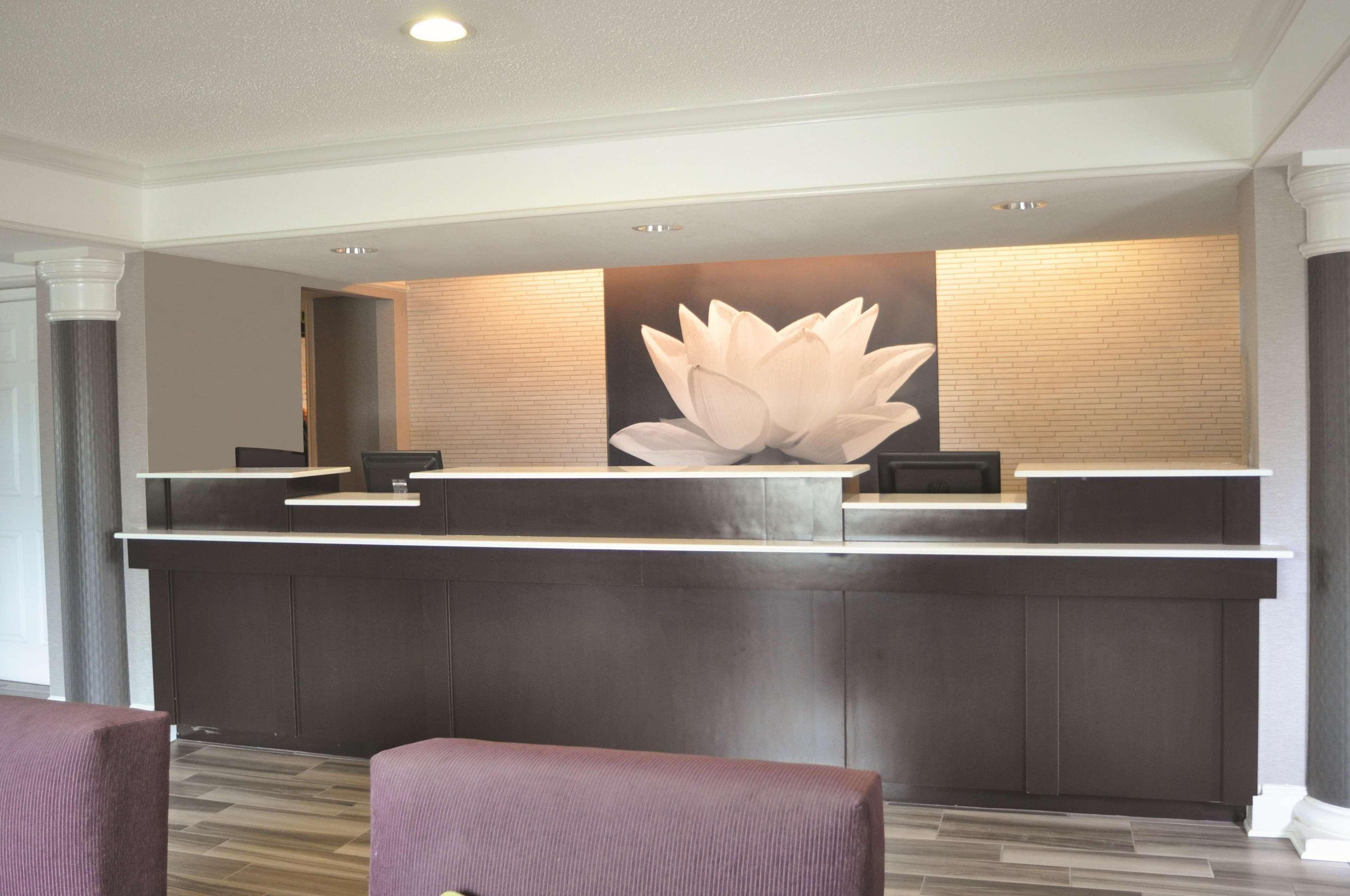 La Quinta By Wyndham Uptown Hotel 3*