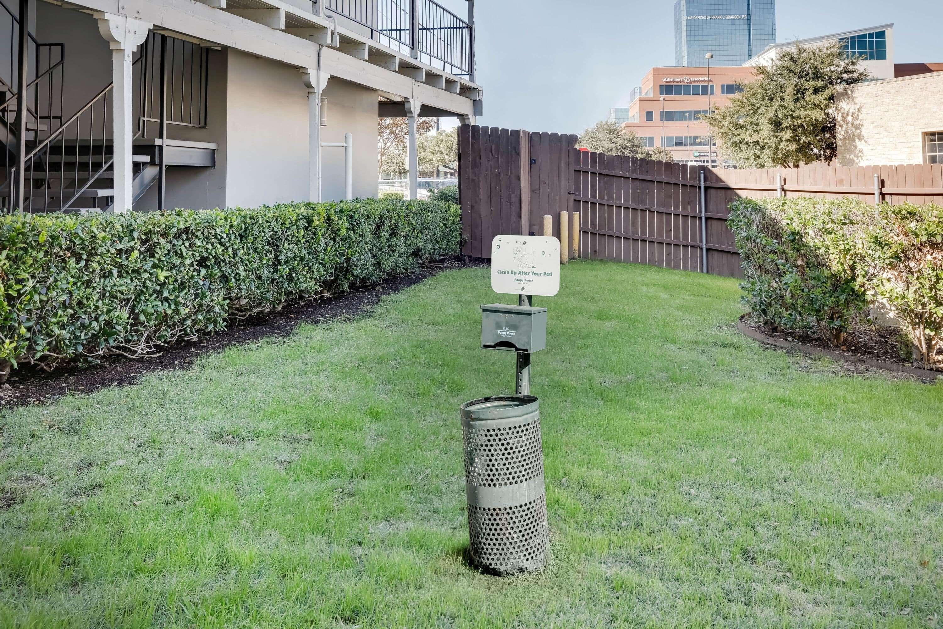 La Quinta By Wyndham Uptown Dallas