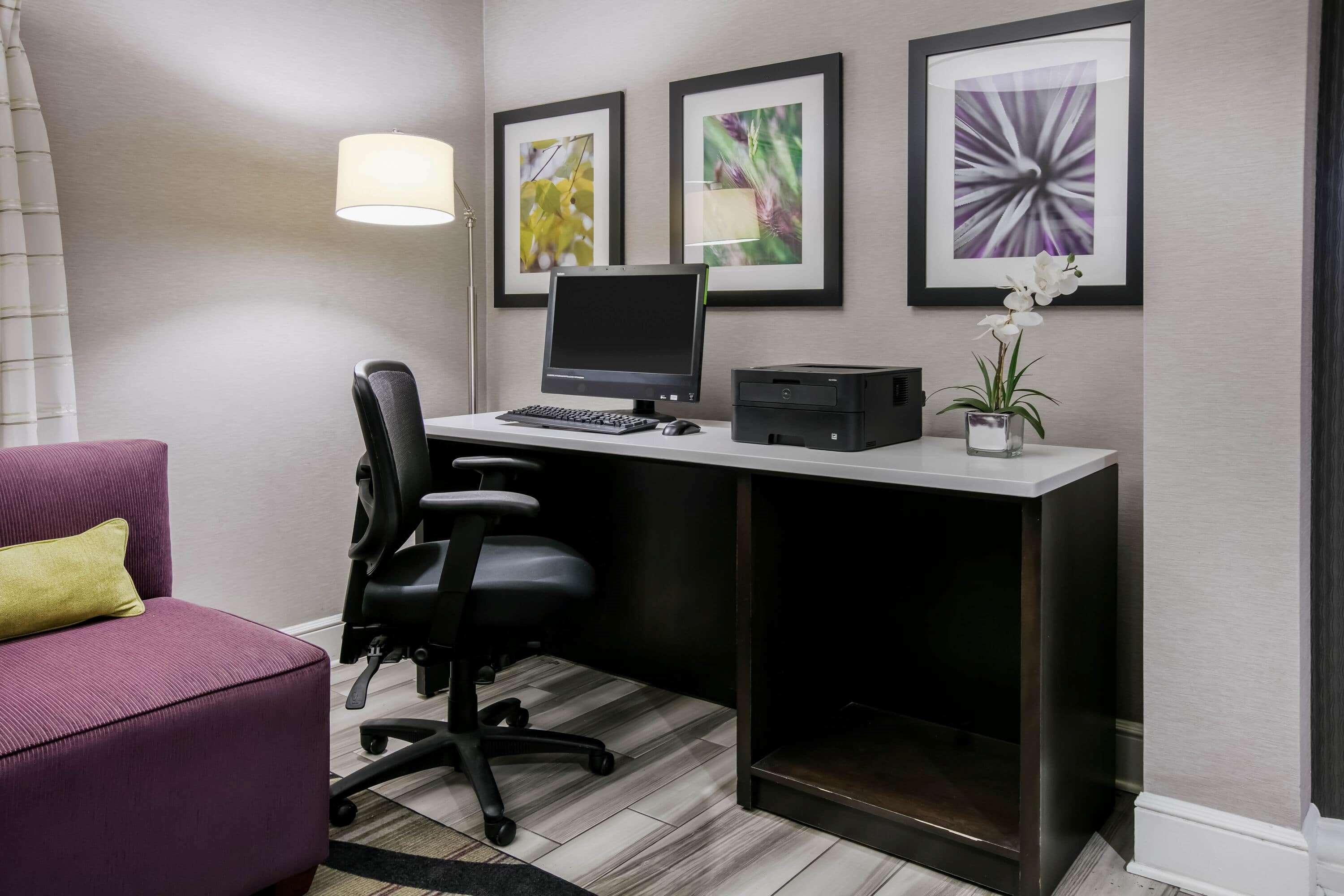 La Quinta By Wyndham Uptown Hotel Dallas