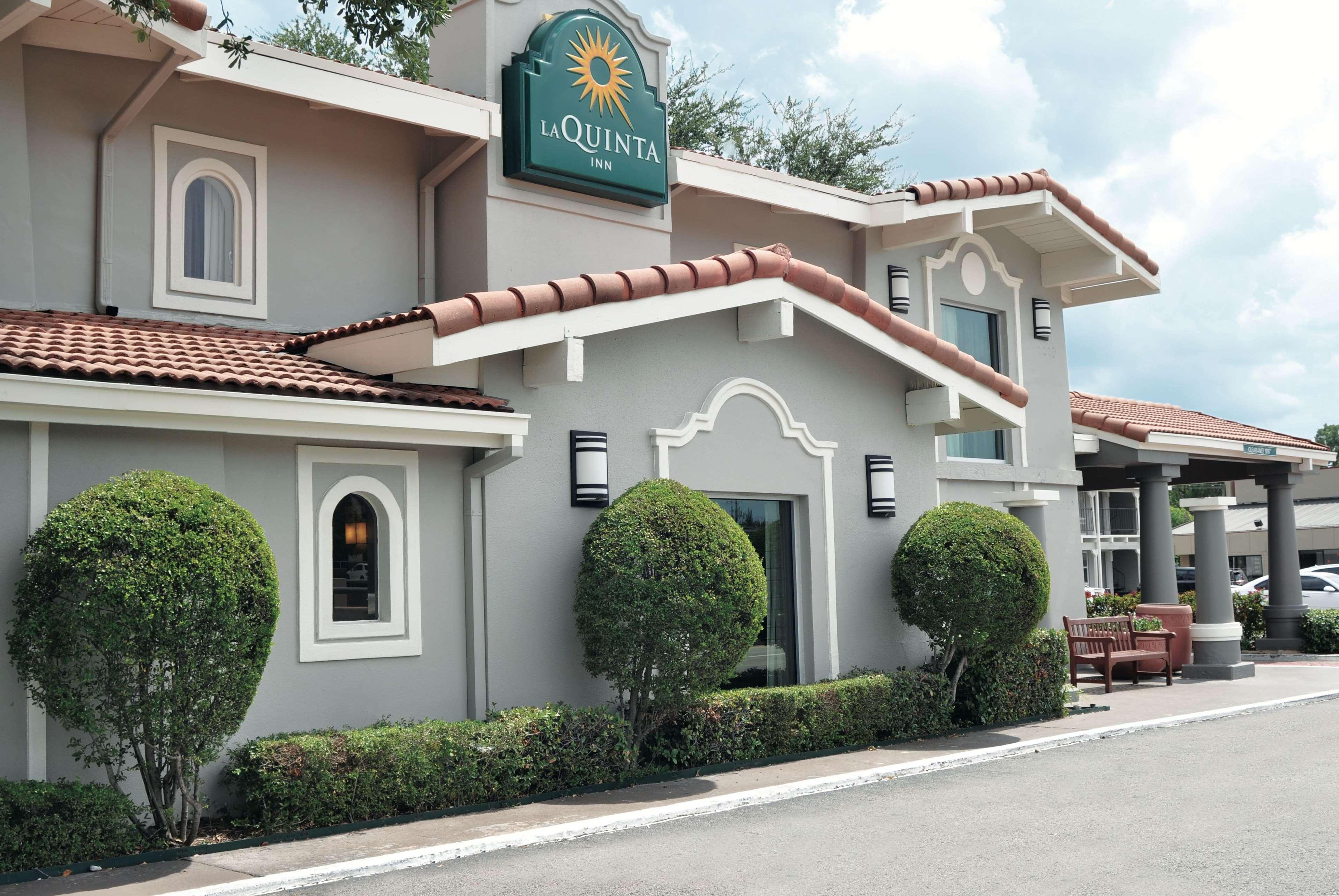 La Quinta By Wyndham Uptown Dallas