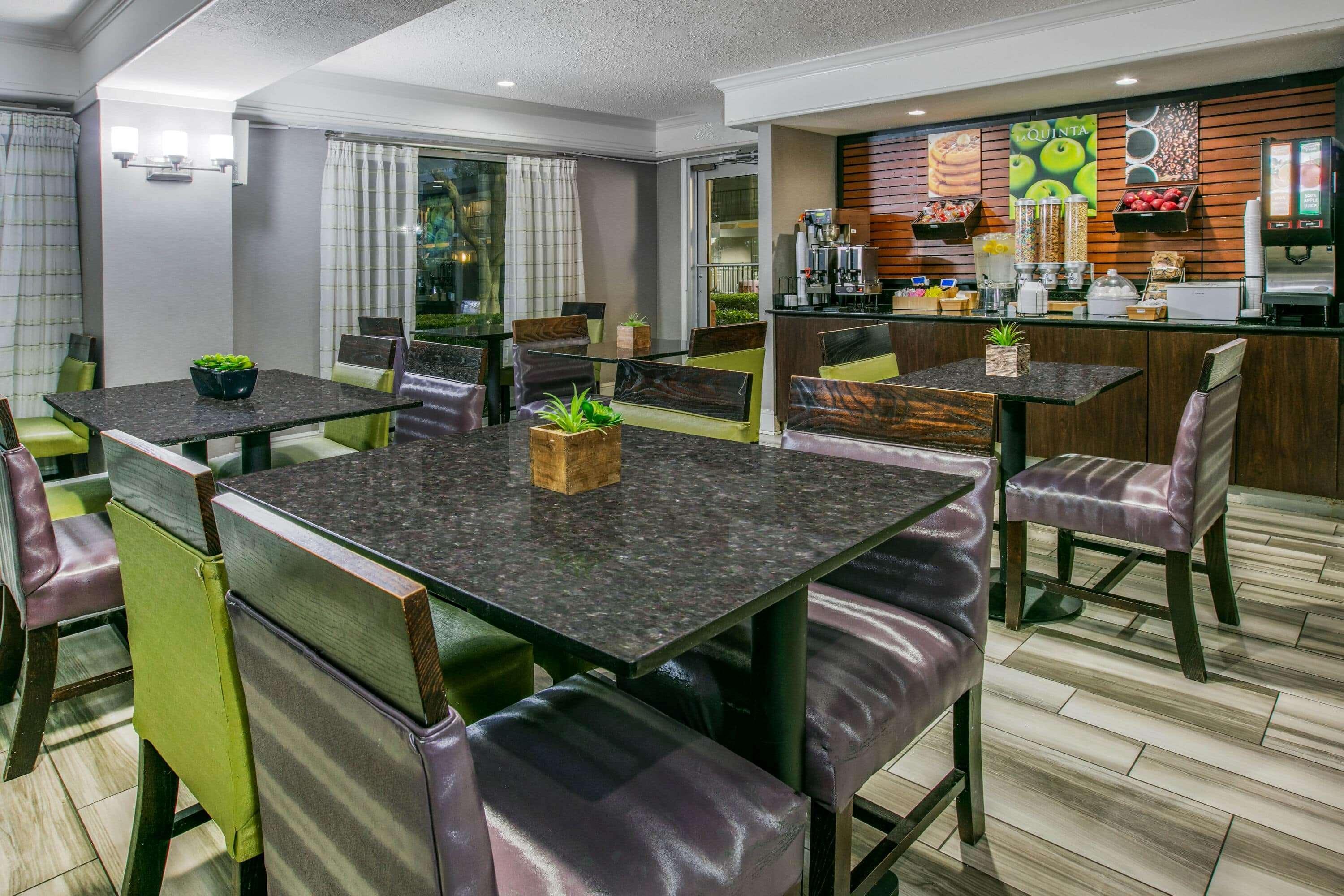 La Quinta By Wyndham Uptown 3* Dallas