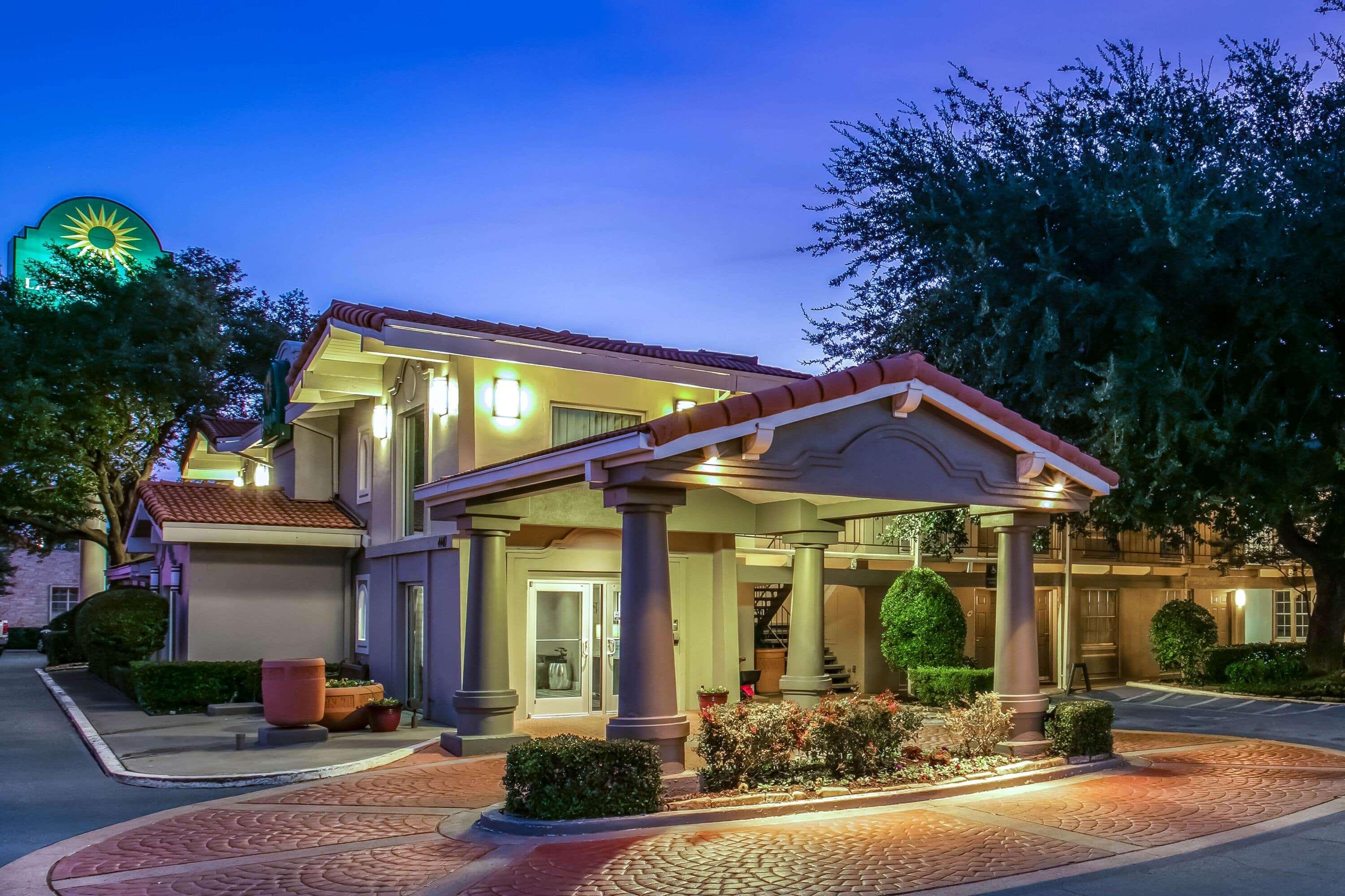 La Quinta By Wyndham Uptown 3* Dallas