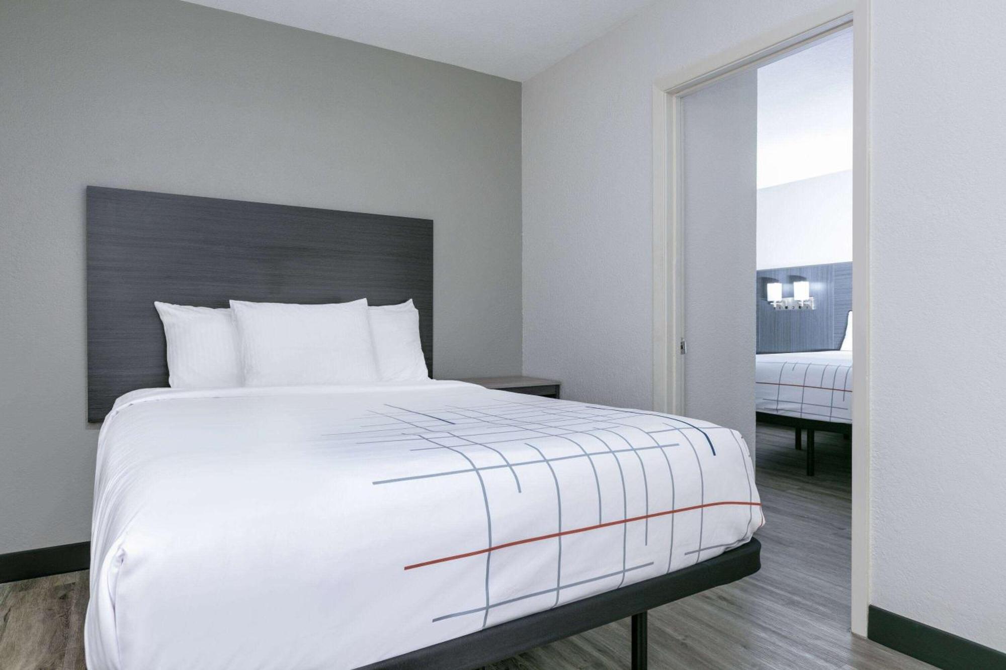 La Quinta By Wyndham Uptown 3* Dallas