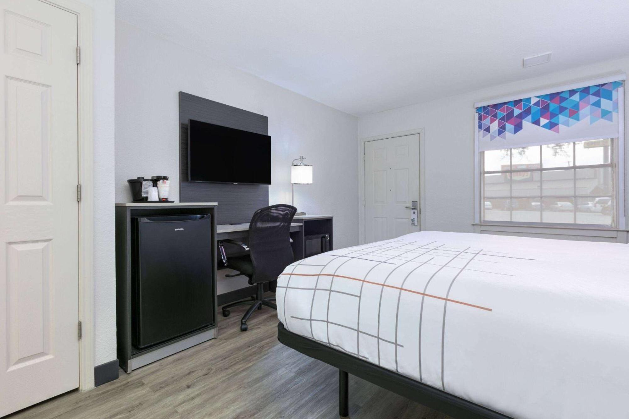 La Quinta By Wyndham Uptown Hotel 3*