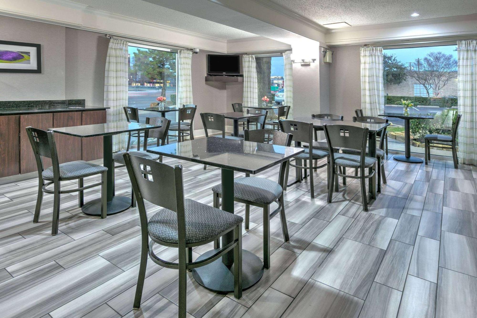 La Quinta By Wyndham Uptown 3* Dallas