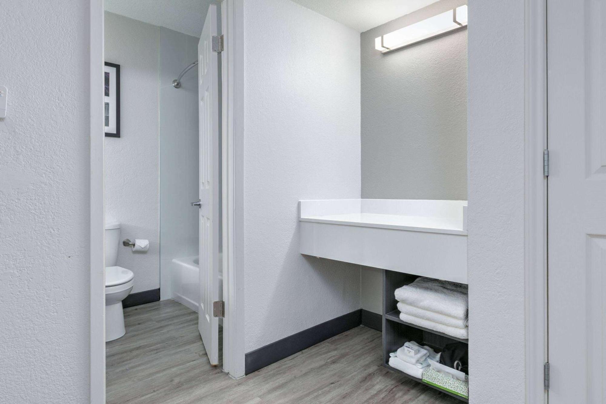 La Quinta By Wyndham Uptown 3*