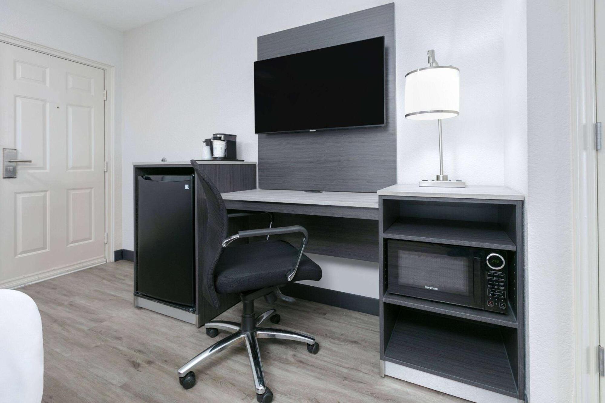 La Quinta By Wyndham Uptown 3* Dallas