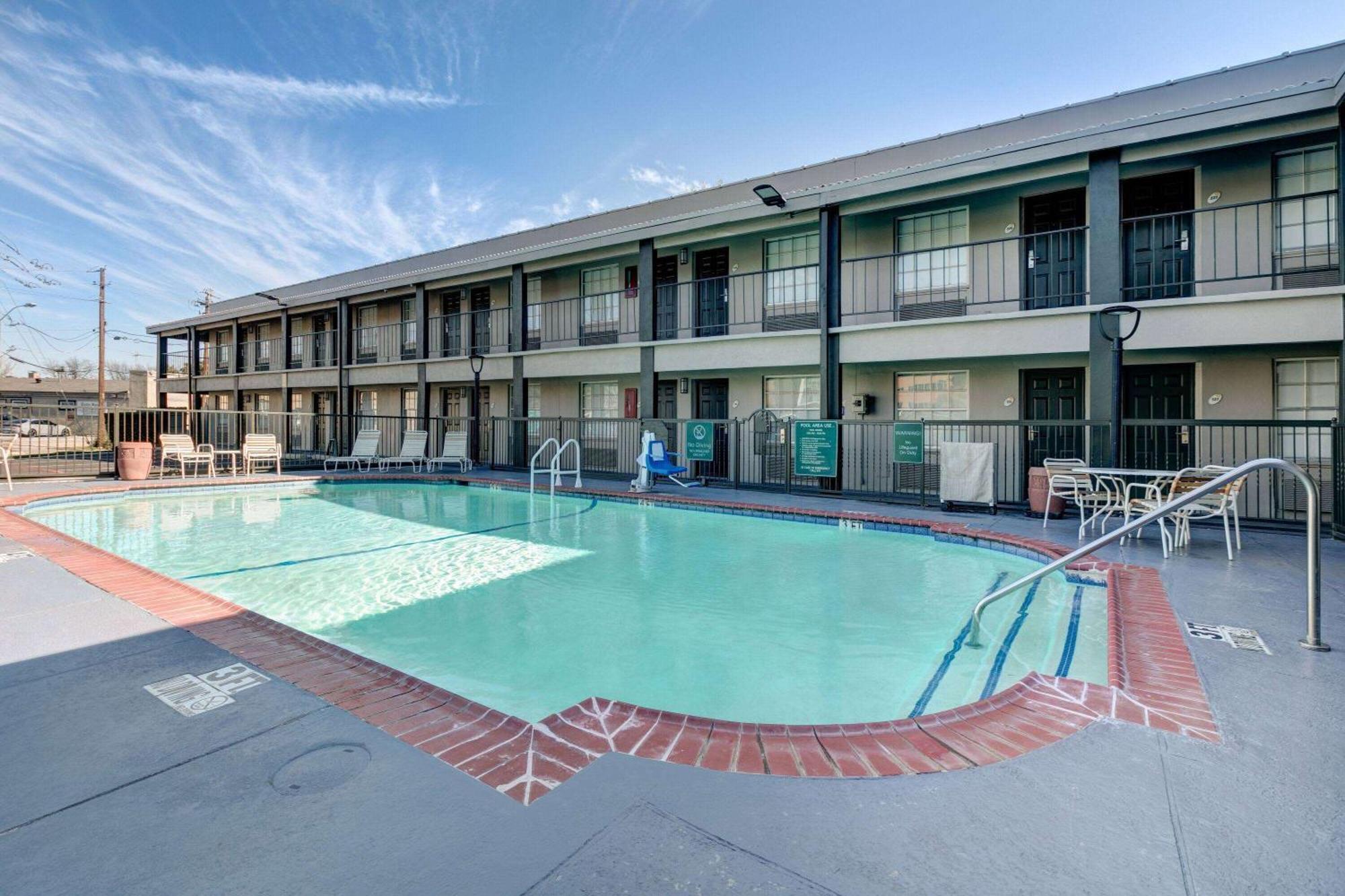 La Quinta By Wyndham Uptown 3* Dallas