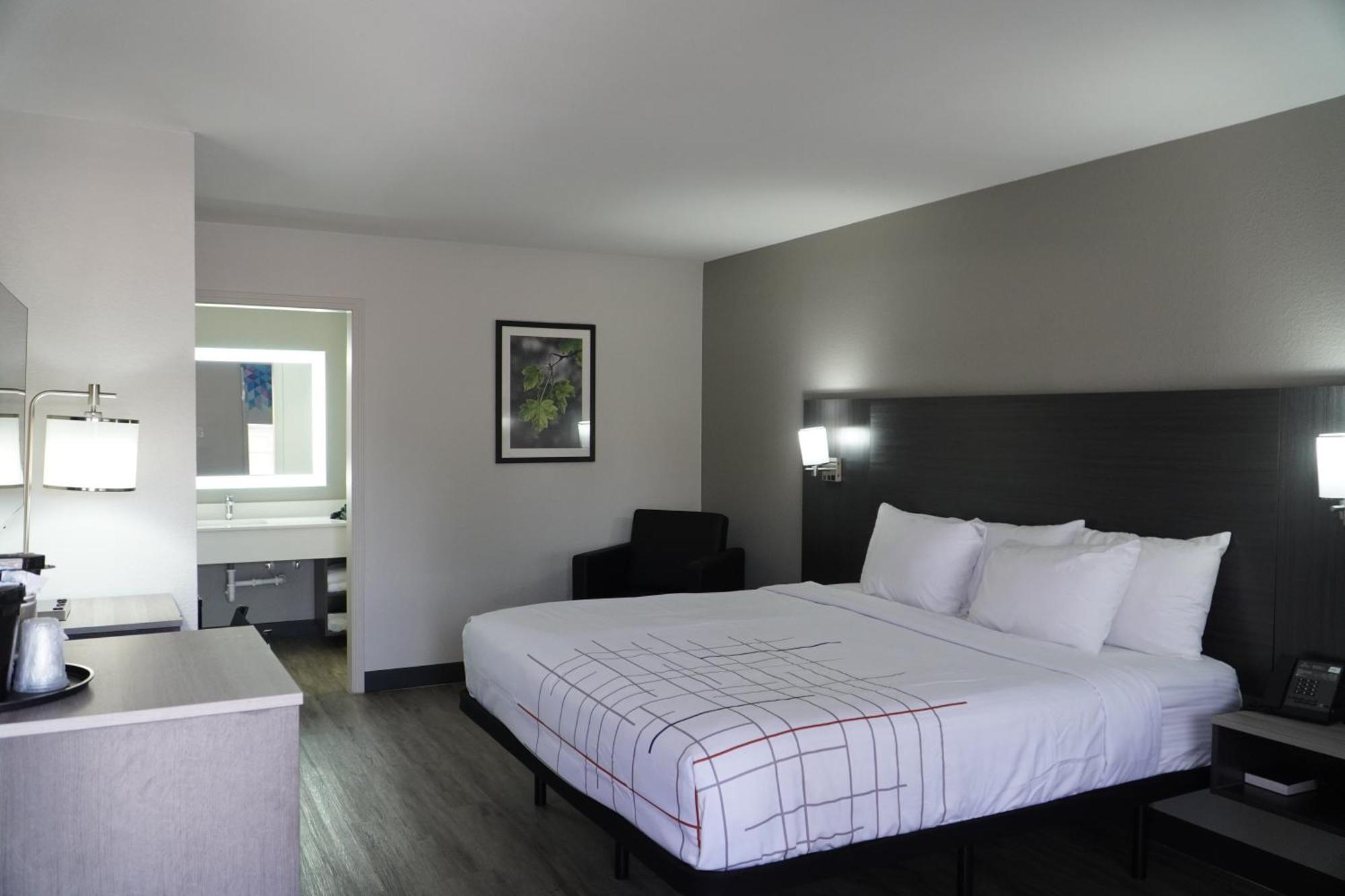 La Quinta By Wyndham Uptown Dallas