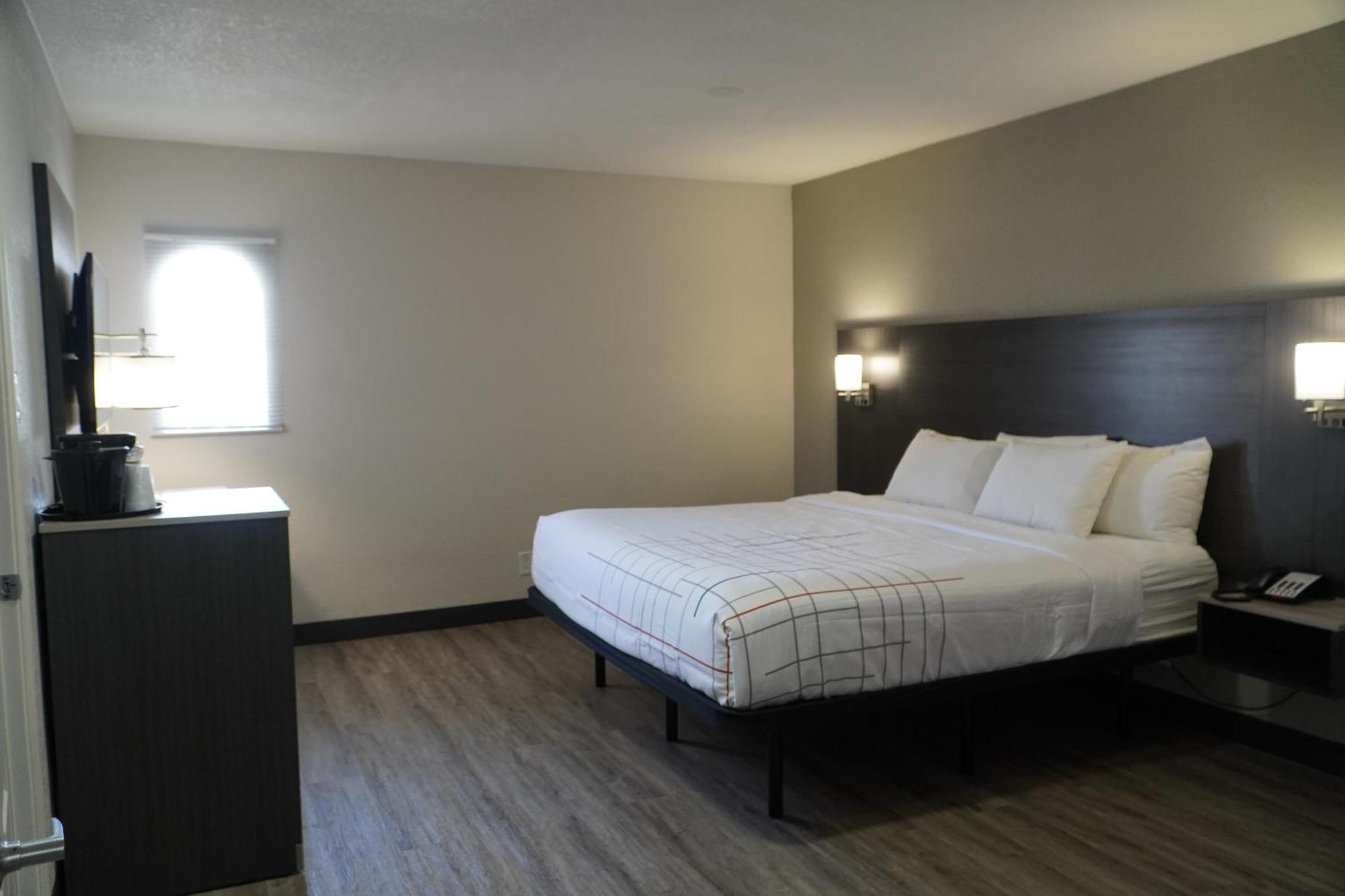 La Quinta By Wyndham Uptown 3*