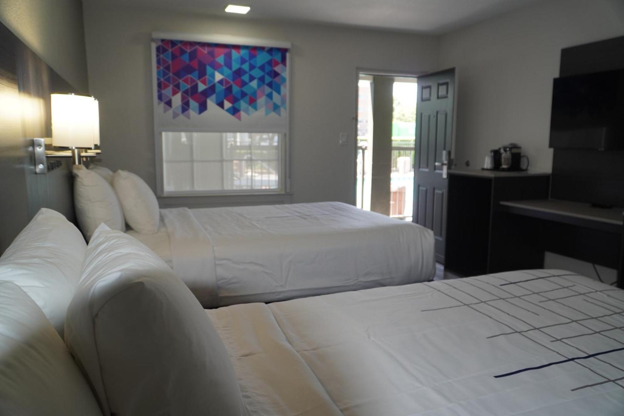 Hotel La Quinta By Wyndham Uptown