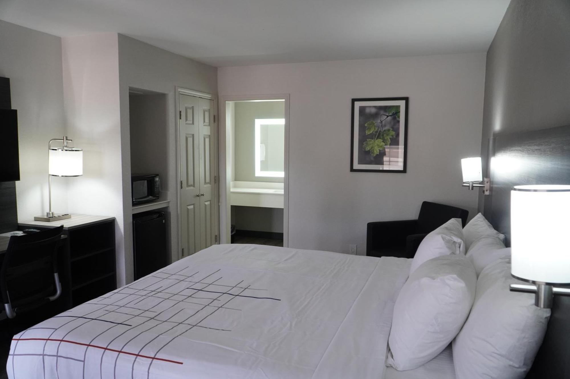 La Quinta By Wyndham Uptown Hotel Dallas