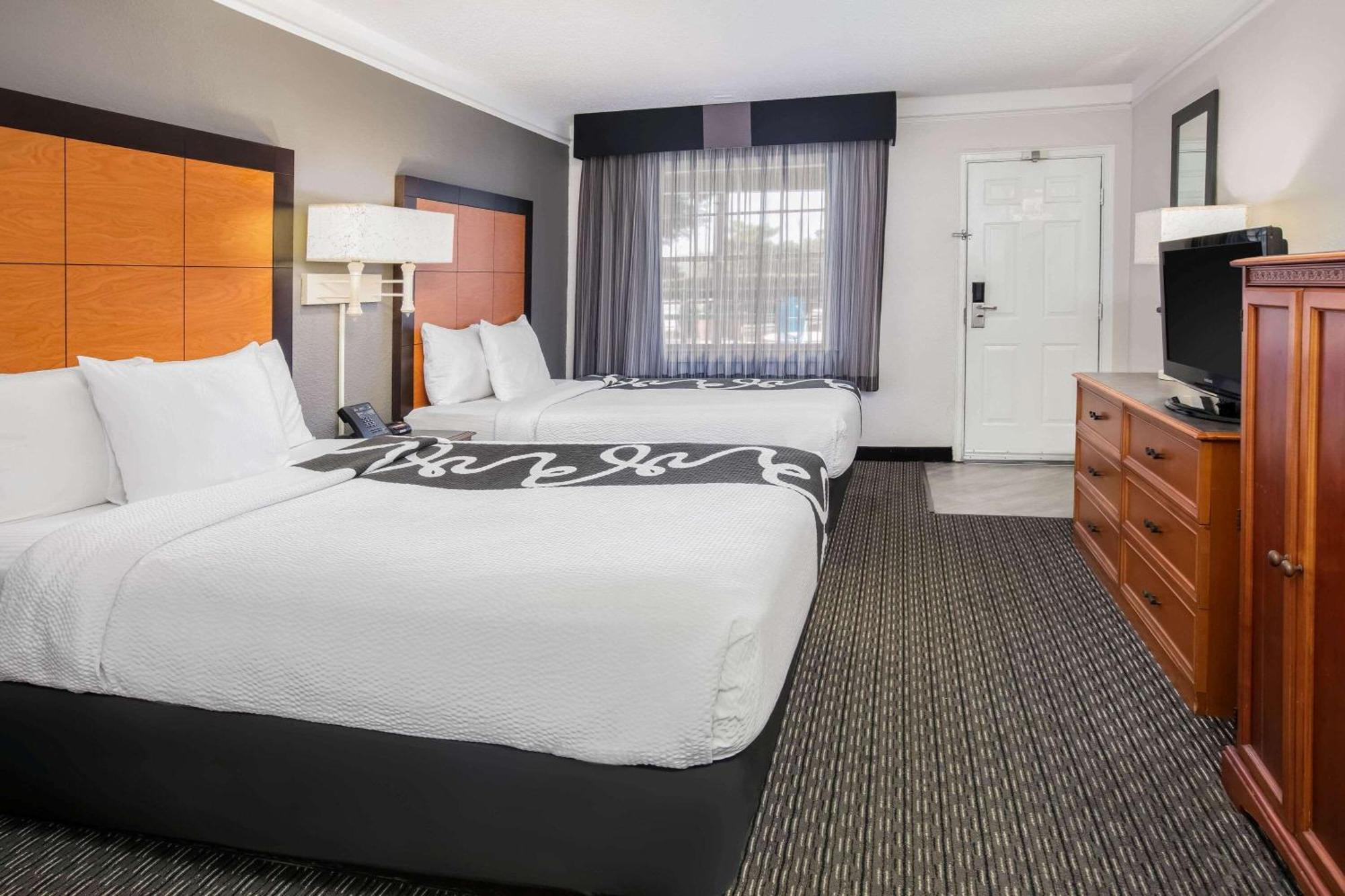 La Quinta By Wyndham Uptown Hotel Dallas
