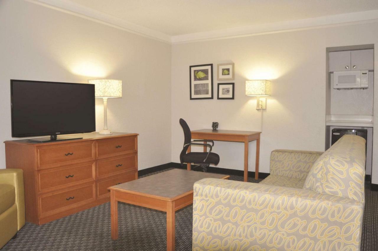 La Quinta By Wyndham Uptown 3* Dallas