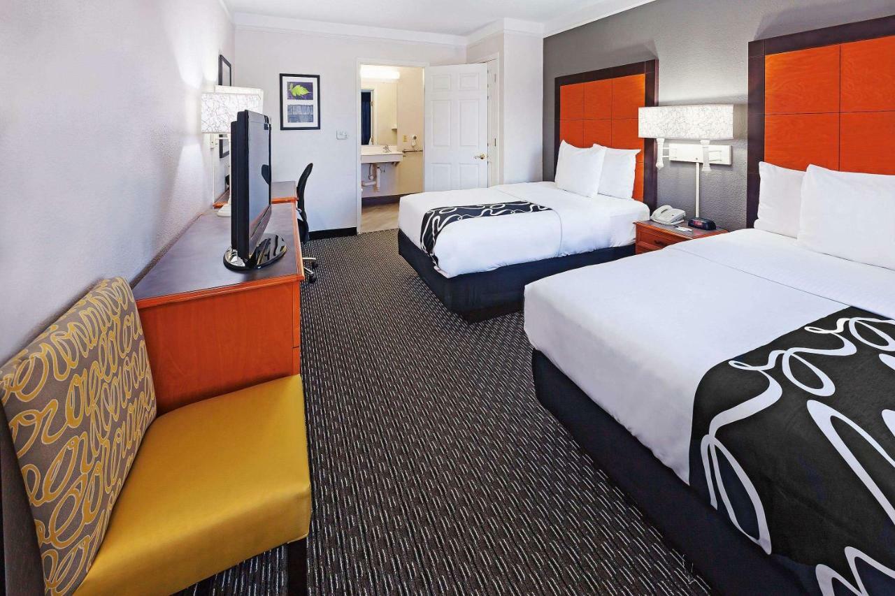 La Quinta By Wyndham Uptown Dallas