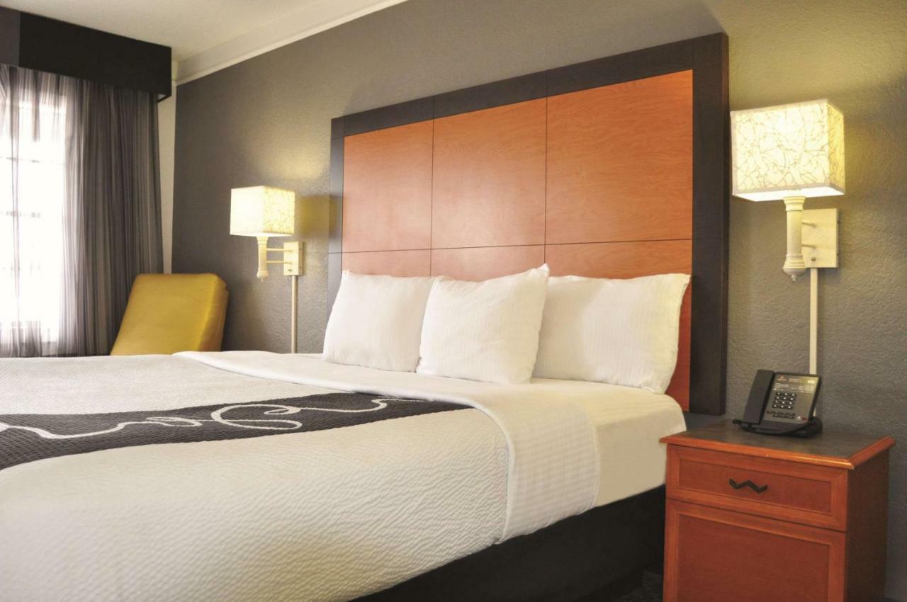 La Quinta By Wyndham Uptown 3* Dallas